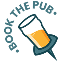 Book The Pub Header Logo